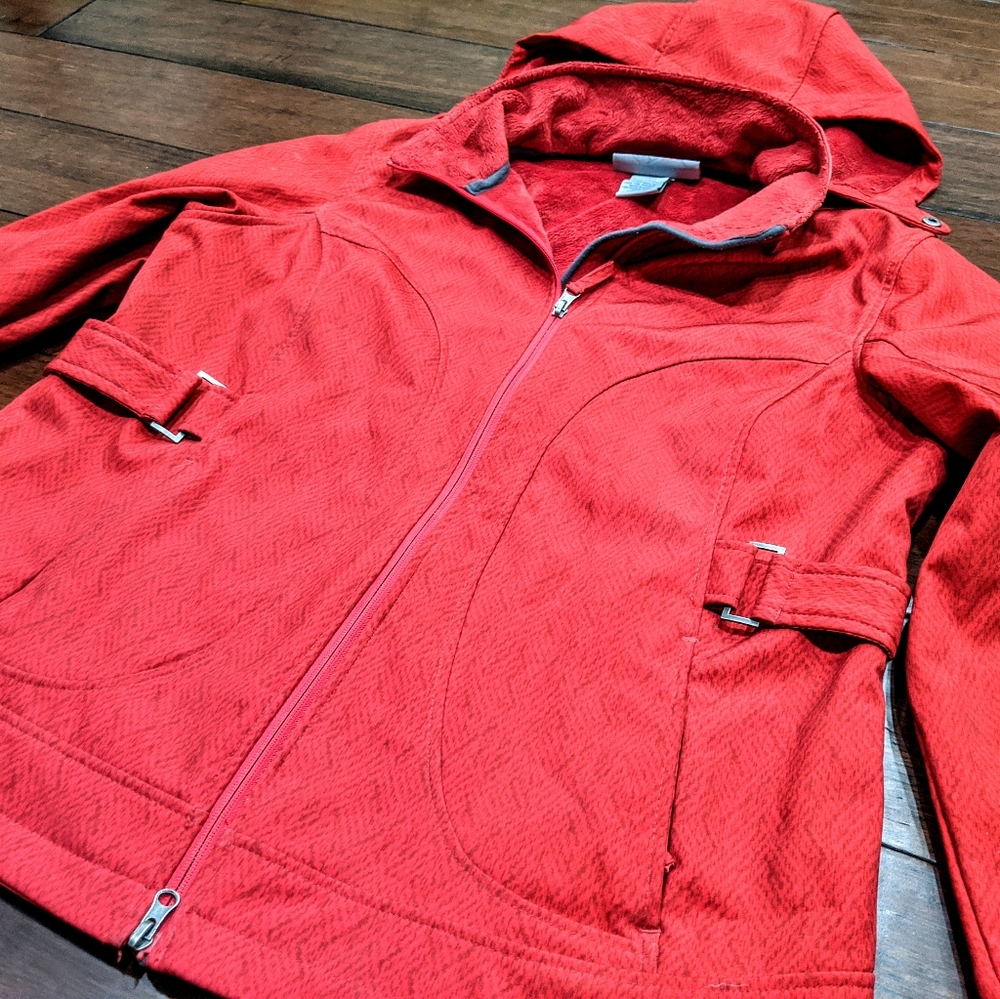 Jacket - Picture 2 of 6